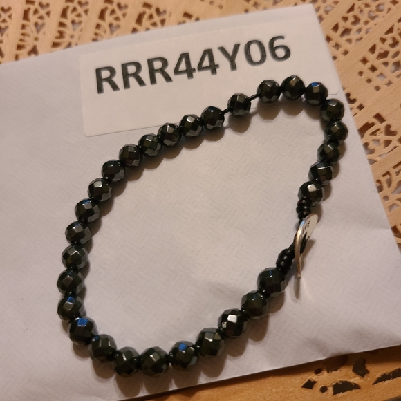 Non Stretch Bracelet Beleive/dream - Picture 3 of 7